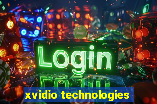 xvidio technologies-startup download o